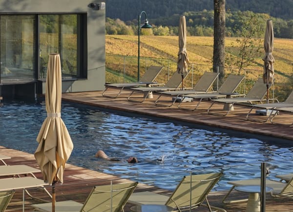 LOISIUM EN CHAMPAGNE, Hôtel 4*, Mutigny, Grand Est, France